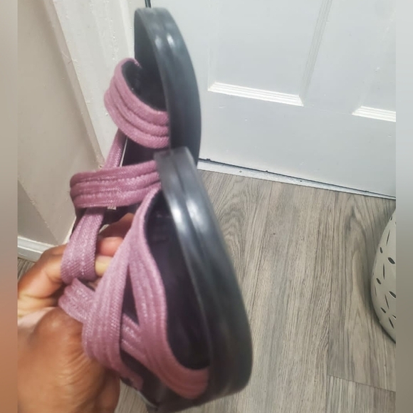 Aerothotic Women's Hadal Arch Support Adjustable Ankle Strap Open Toe Sandals 🌴 - Picture 9 of 11